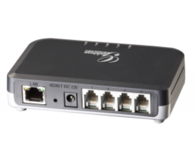 Cổng nối ATA Grandstream HT704